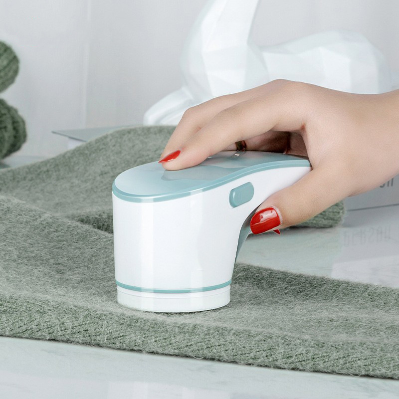 Promotional Wholesale New Arrivals High-Quality 3-Leaf Blades Lint Remover Sweater Shaver