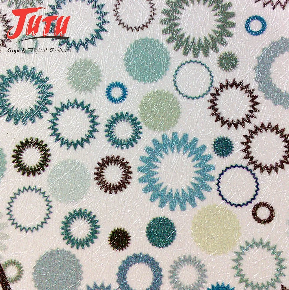 Самоклеящиеся обои Jutu Premium 1.07x50м для рекламы