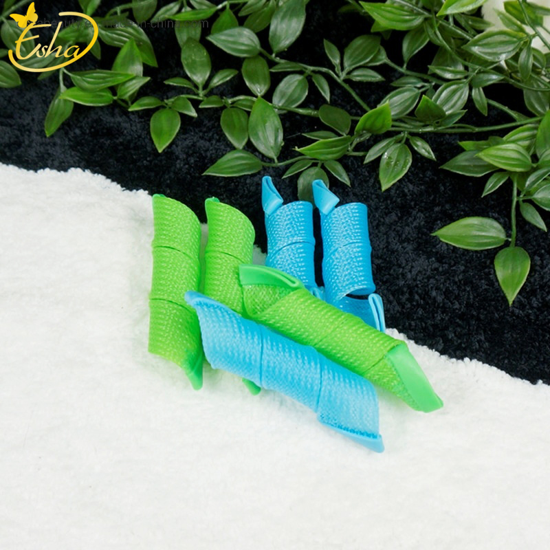 Бигуди-цветок для волн без нагрева Magical Hair Curl Salon