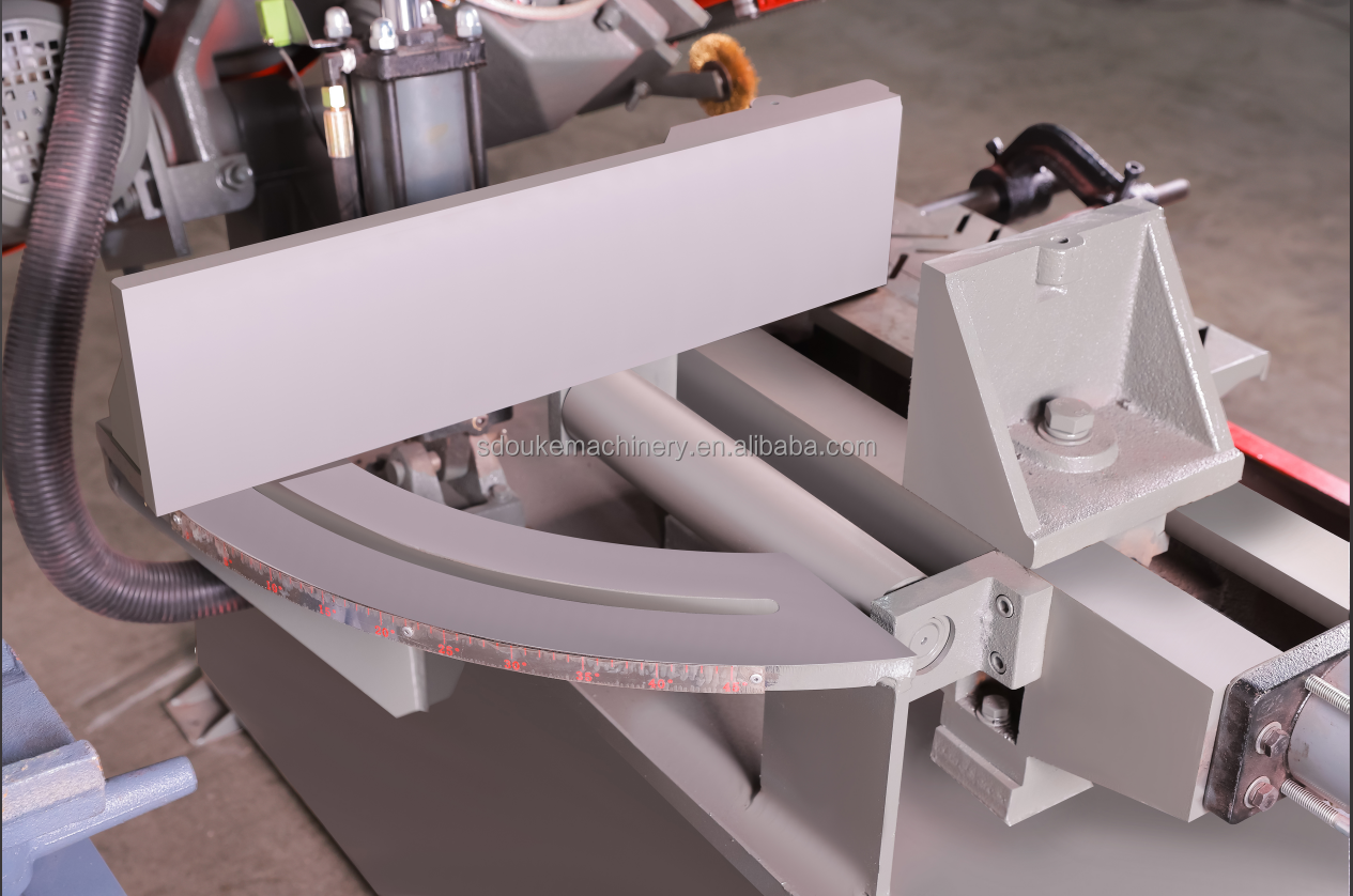 Ленточная пила по металлу автоматическая GHS4220