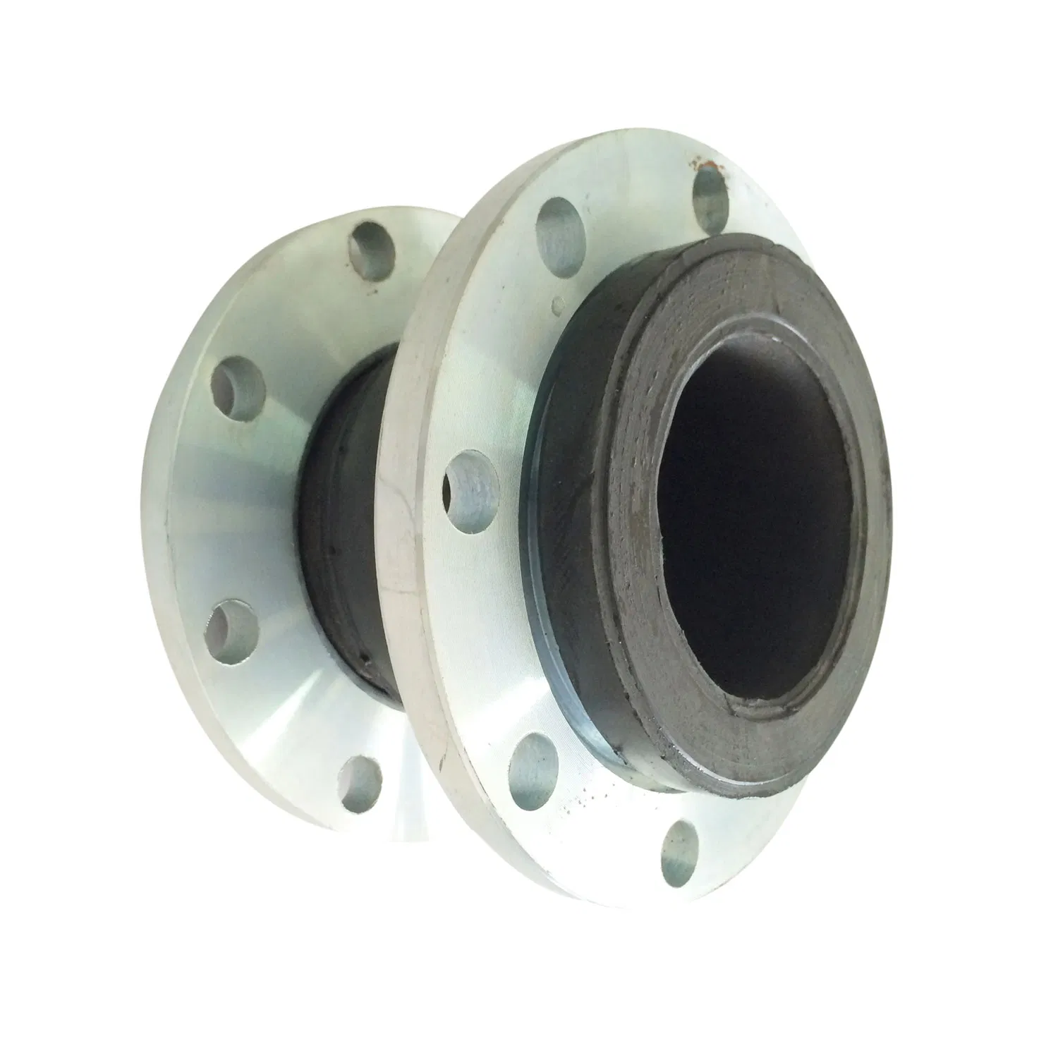 Резиновый компенсатор YBB для трубопроводов