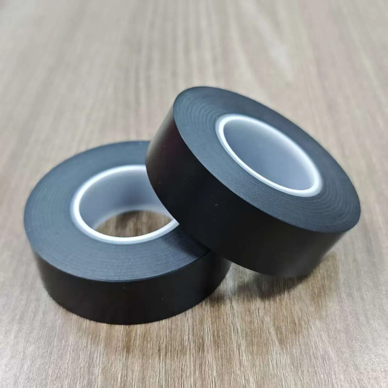 Low Smoke PVC Electrical Tape for Commercial Building Wiring