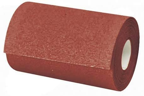 Premium Grit 180 Backed Sandpaper Roll