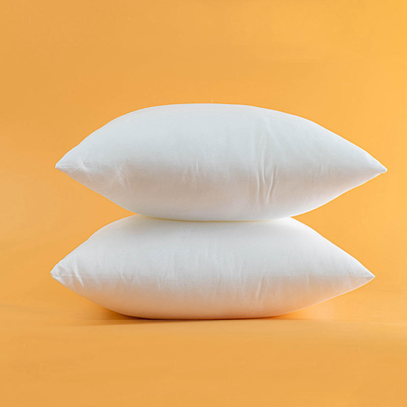 Ins Boho Rainbow Circle Plush Tassel Sofa Bed Cushion Pillow Cover for Home Decor 18 X 18 Inch