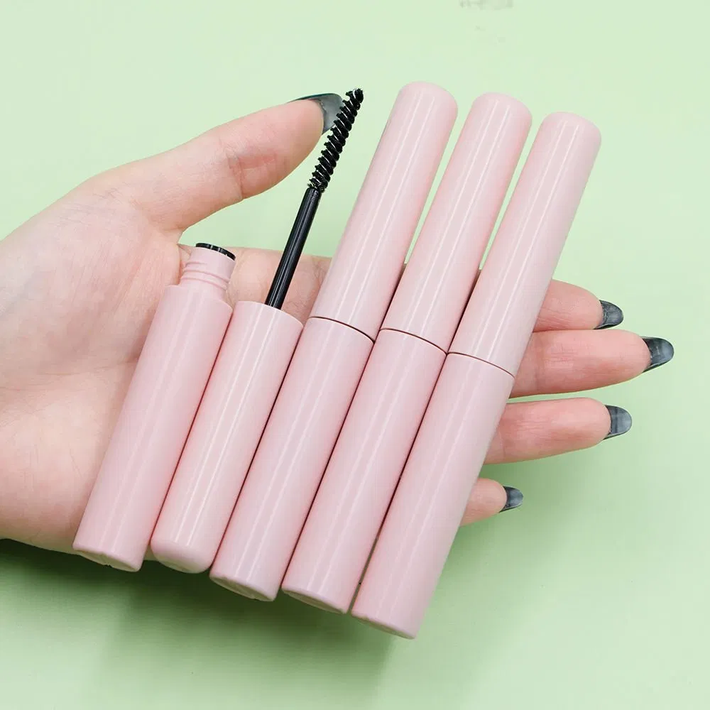 Private Label Waterproof Eye Brow Wax Soap Gel Pen Eyebrow Styling Enhance Eyebrow Wax Stick