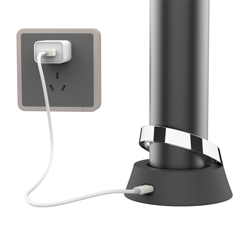 High Quality Automatic Battery-Powered Corkscrew Wine Openers Kit Electric Metal Plastic Wine Bottle Opener Bar Gifts