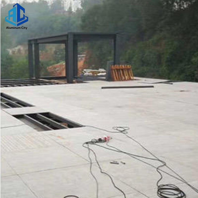 Non-Asbestos Cellulose Fiber Cement Board for Exterior Wall Cladding & Wet Area with Waterproof & Impact Resistance