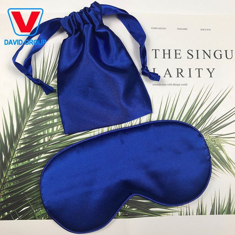 Cheap Items Soft Sleeping Eye Mask for Presents