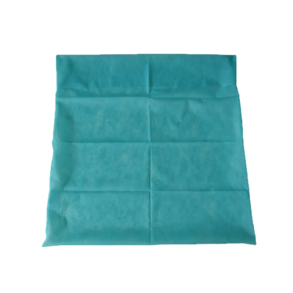 Disposable Pillow Case, Nonwoven Hospital Pillow Case
