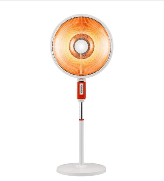 Winter Heaters Fan Electric Space Home Infared Stand Heater