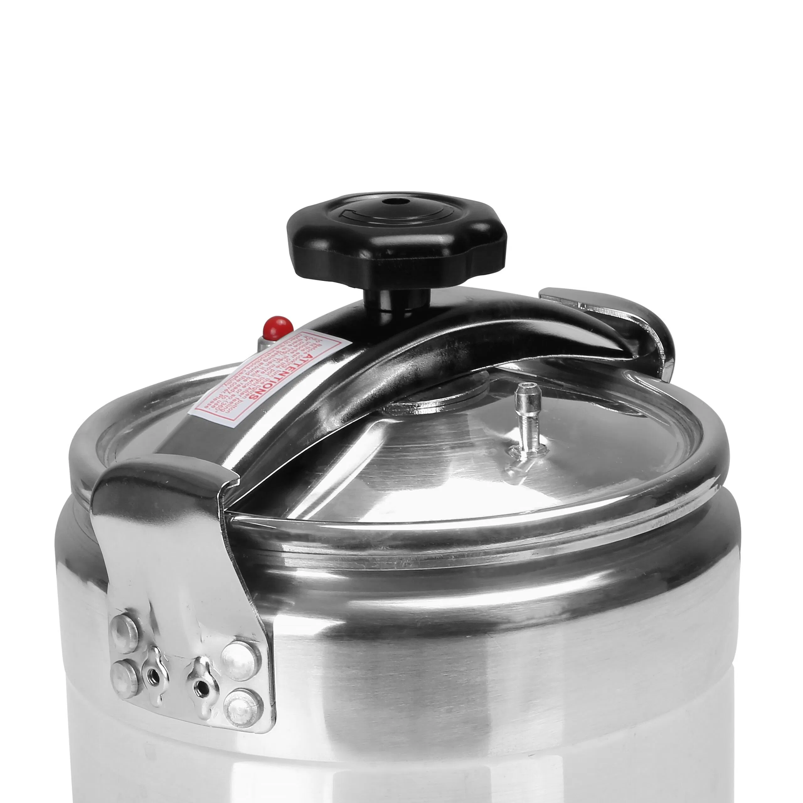 Aluminium Pressure Cooker Panela Pressao Rice Cooker Olla Express