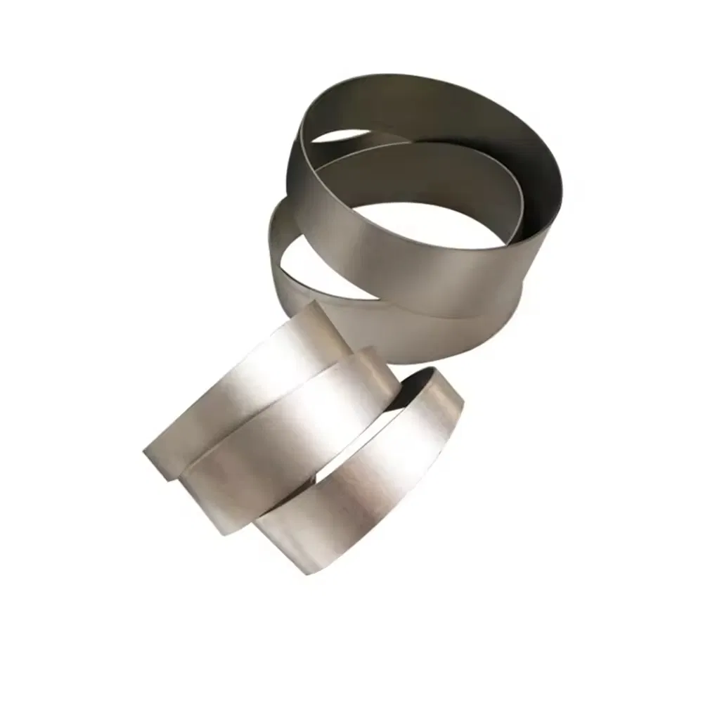 Custom Exhaust 90 Degree Bend 304 Stainless Steel Pie Cut