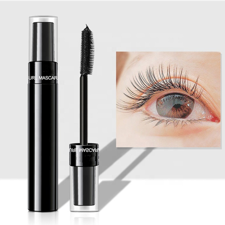 Wholesale Facial Waterproof Long Lasting Extension Mascara