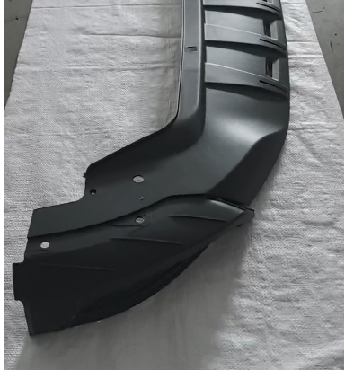 Высококачественная решетка для нижней части переднего бампера Haval Jolion 2024