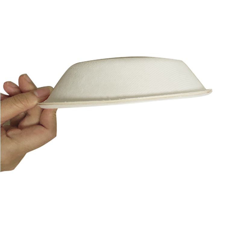 Eco-Friendly Disposable Paper Bowls for Parties and Events