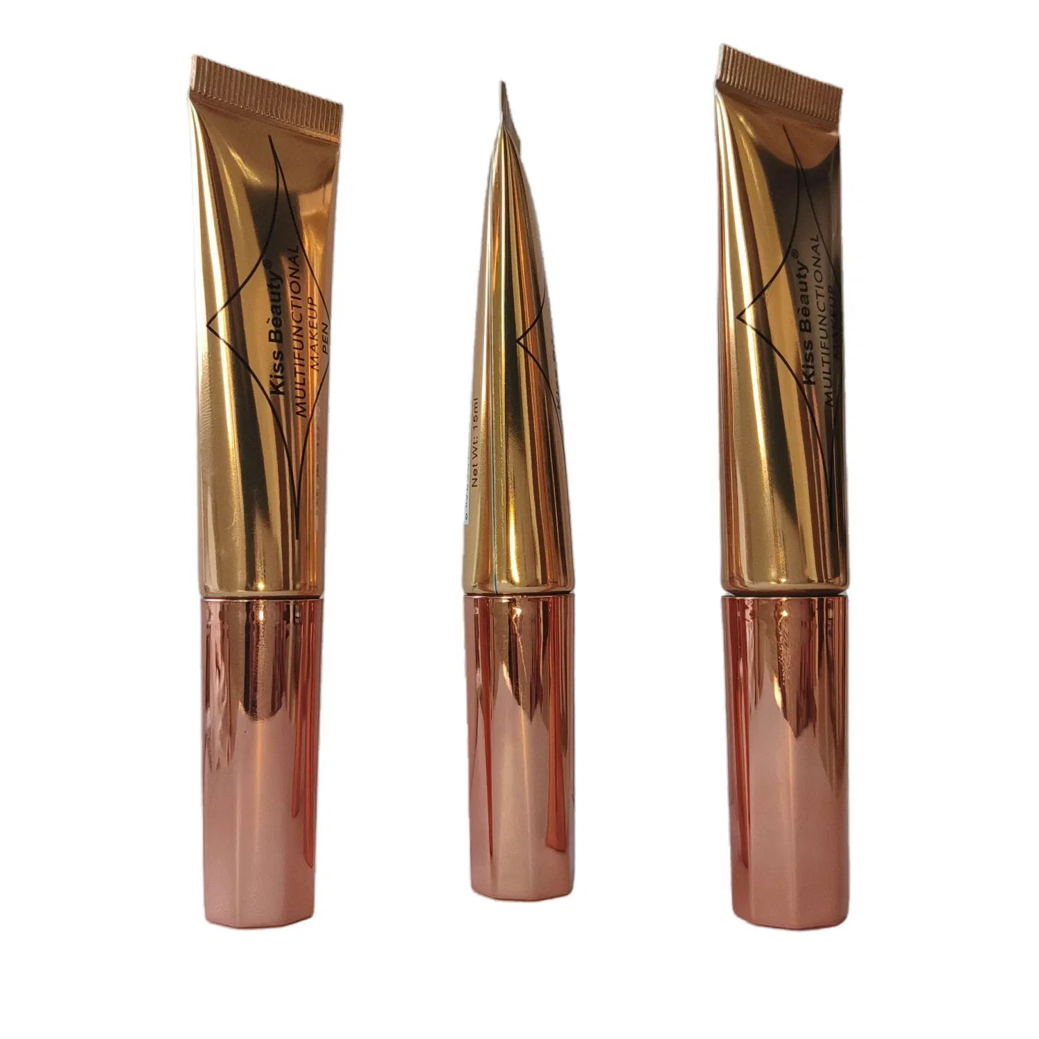 All-in-One Cheek Makeup Cream Palette for Perfect Contouring