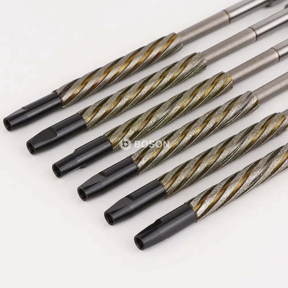 Хонинговальный инструмент D11.11 с алмазным покрытием