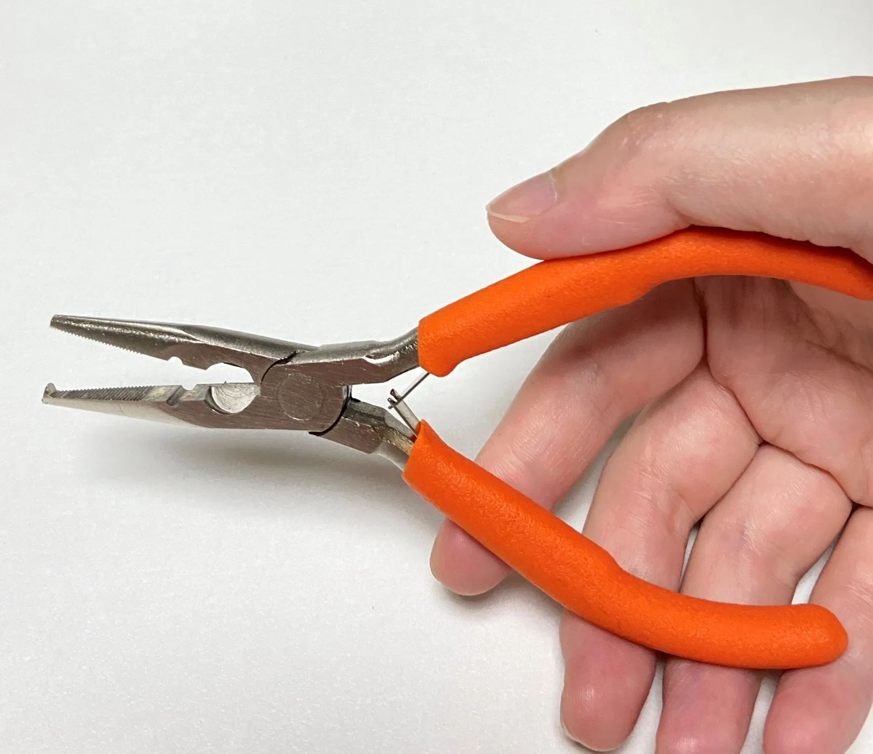 Щипцы для рыбалки FT91002 4.5 дюйма