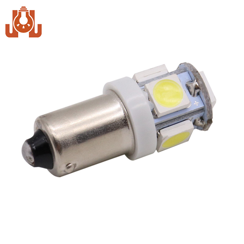 Светодиодная лампа BA9S 6V для приборной панели