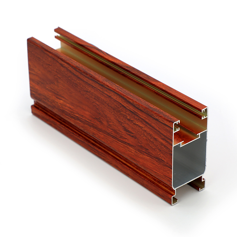 Алюминиевые профили для кухонных каркасов