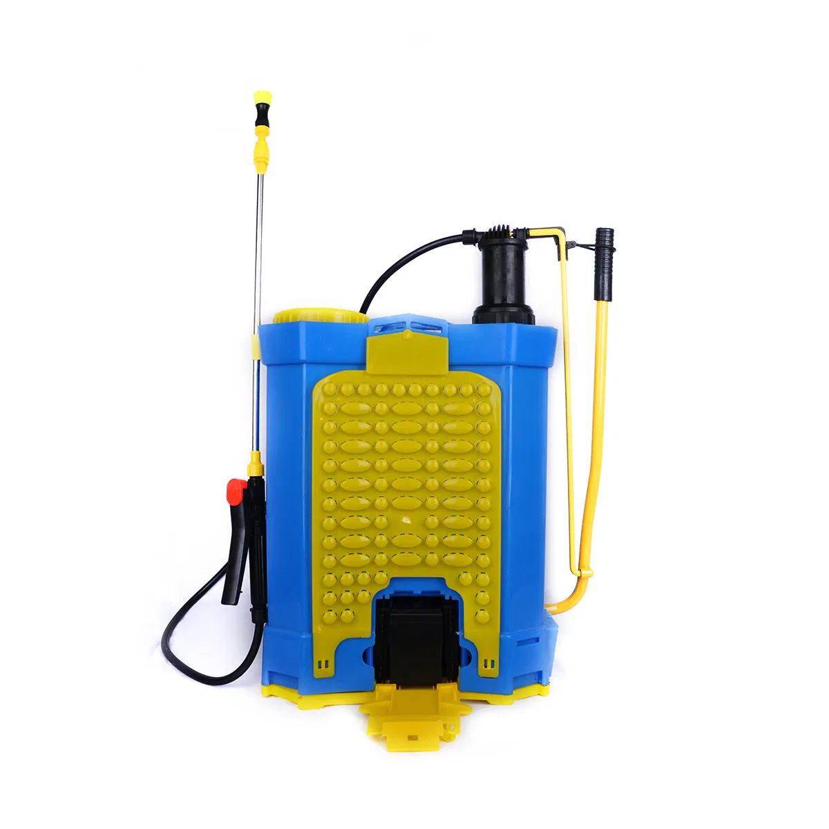 16L 18L Agricultural Plastic PP PE Hand Manual 2 in 1 Battery Electric Knapsack Backpack High Pressure Power Pump Garden Farm Trigger Portable Sprayer