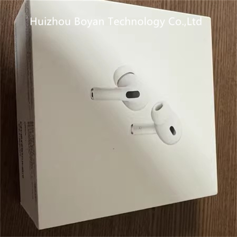Наушники Bluetooth с активным шумоподавлением PRO 2