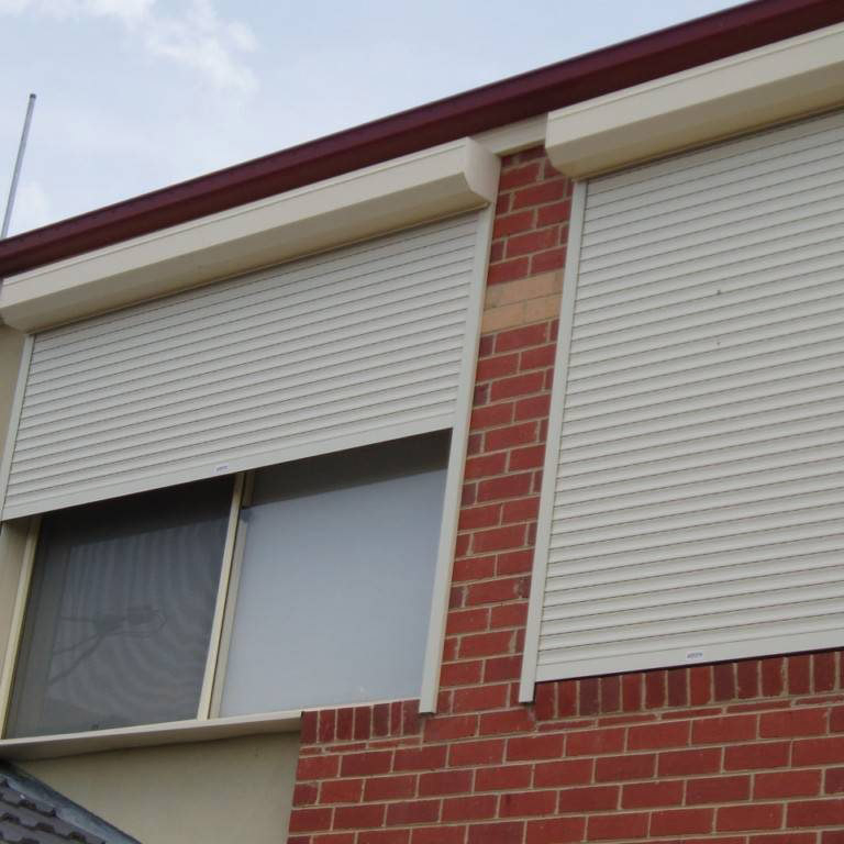 Garage Door Balcony Door Industrial Door Bank Door Commercial Door