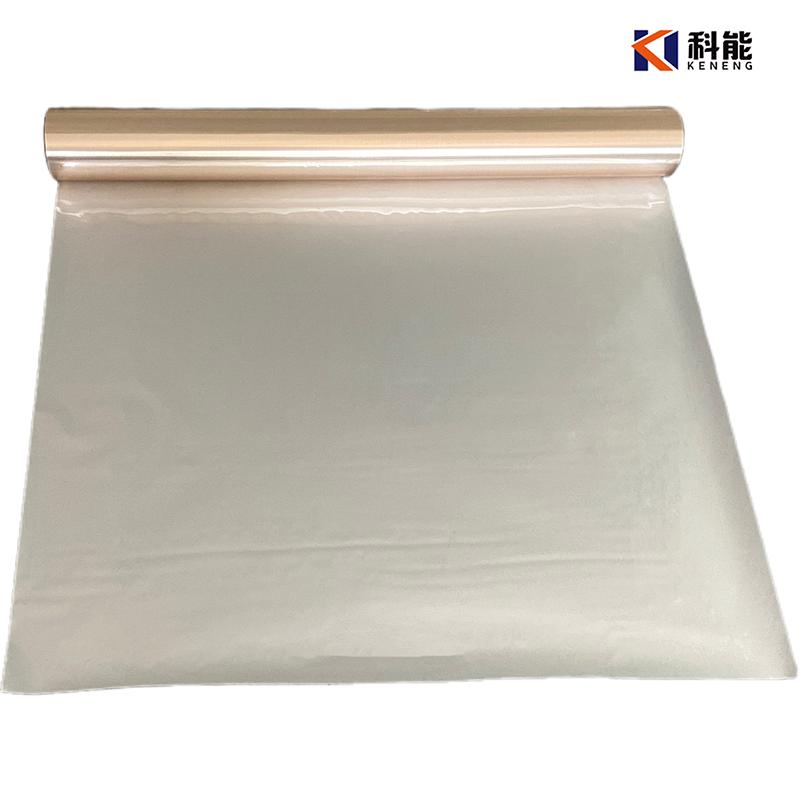 Premium Brushed Metal PETG Film for Superior Furniture Shielding