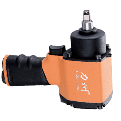 Пневматический гайковерт LZ-196