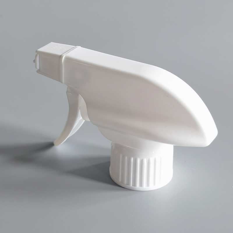 28/400 28/410 Rachet Mono Material Foam Spray Nozzle All Plastic Trigger Sprayer Kitchen Garden Water Clean Bottle Atomizer