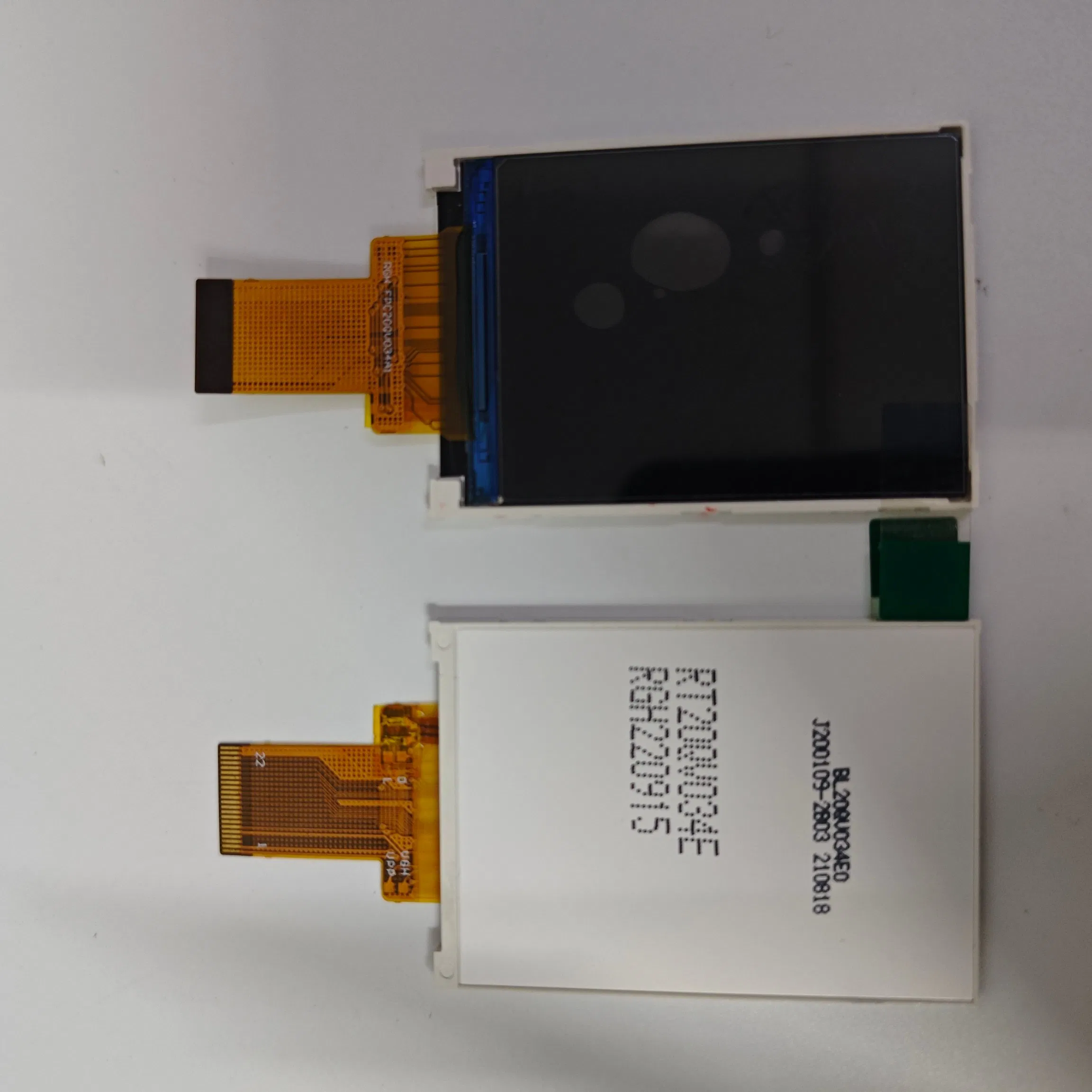 2 Inch IPS LCD Screen with 480X360 Resolution for Smart Home Camera Display