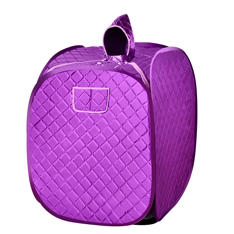 Портативная мини-сауна Anjue с быстрой доставкой