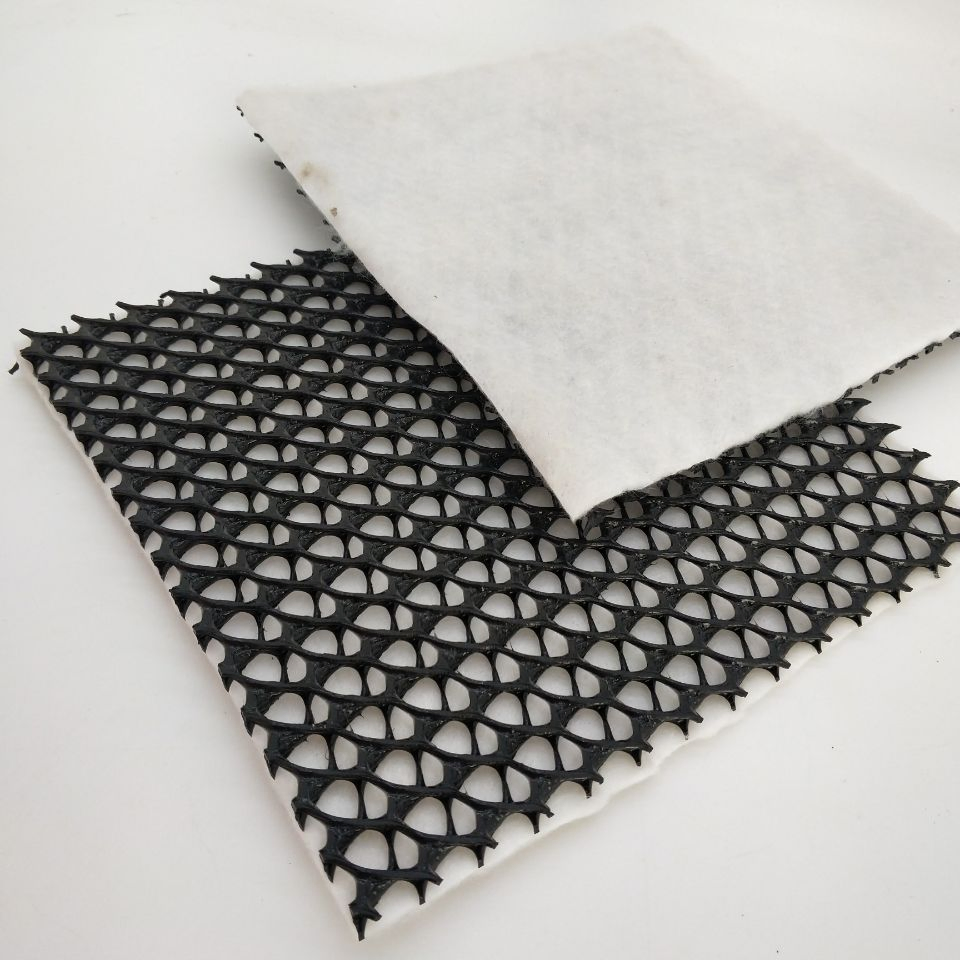 Drainage Composite Geonet