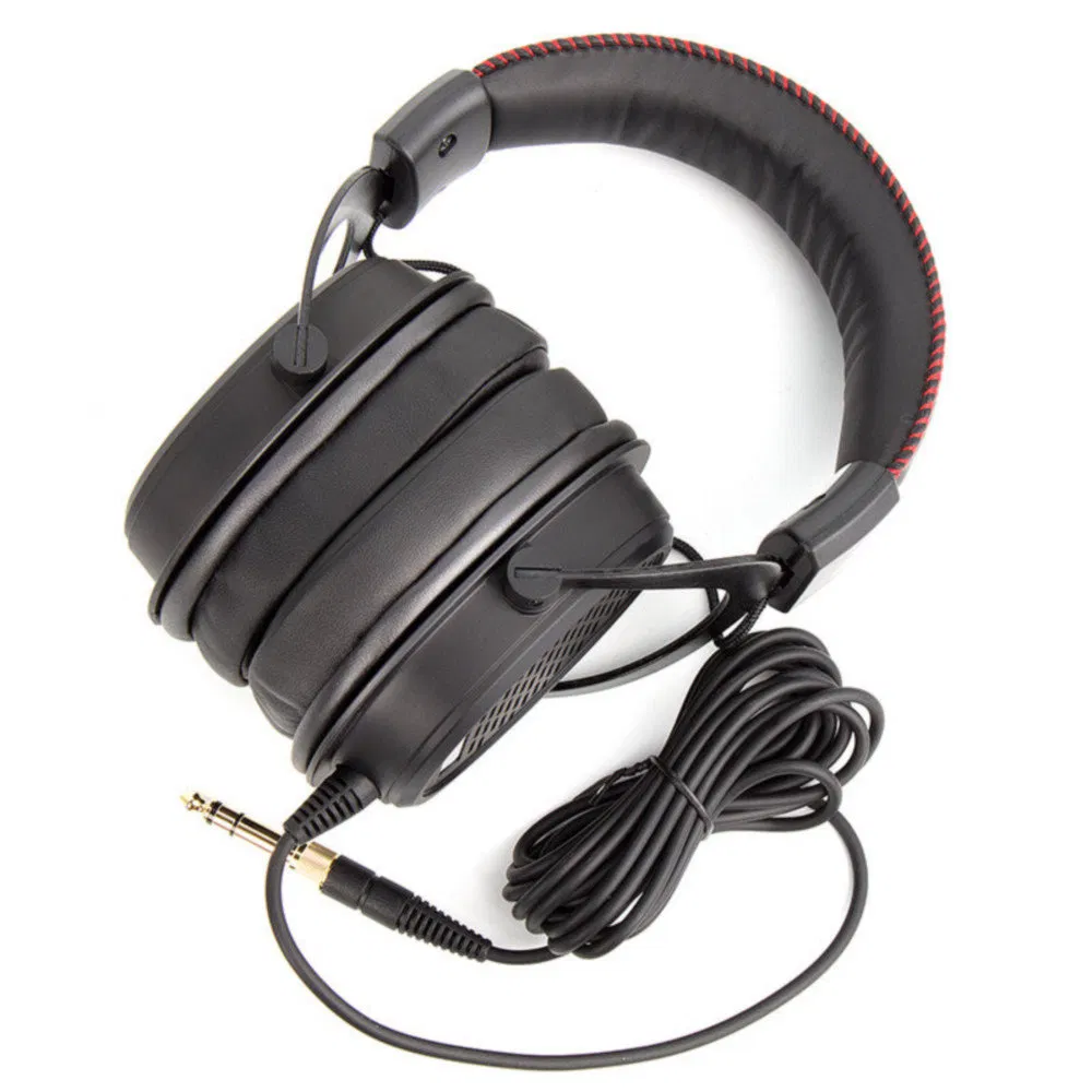 Профессиональные студийные наушники DH1773 для DJ