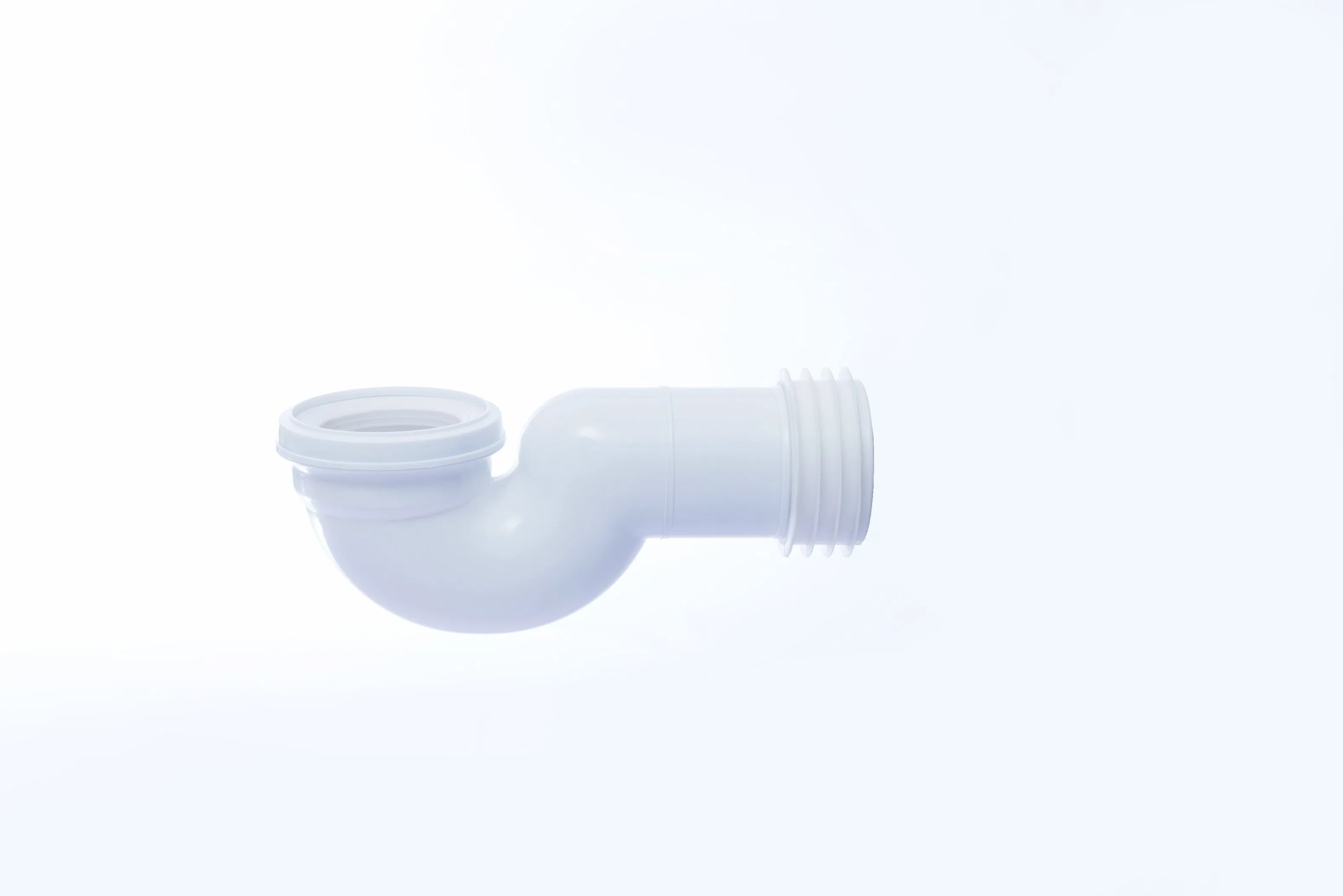 4” Toilet Pan Connector 110mm