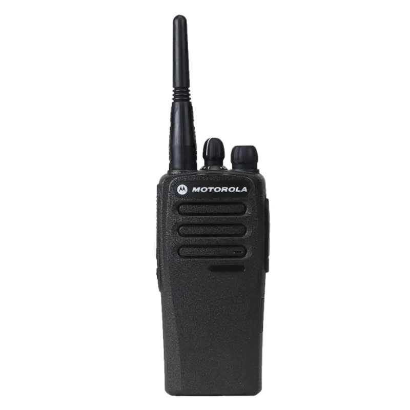 Рация Mstar DEP450: профессиональная связь с VOX