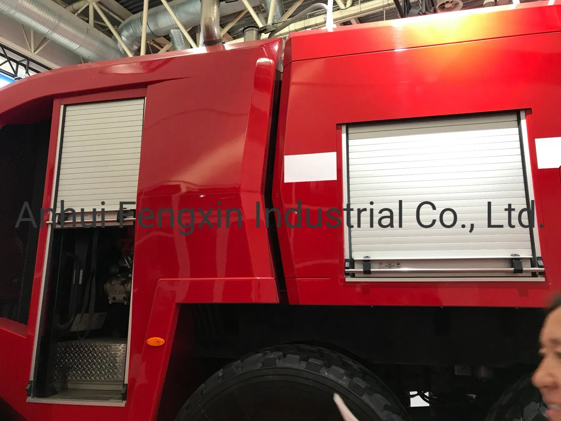 Automatic Aluminum Rolling Shutter/Automatic Roller Shutter Windows