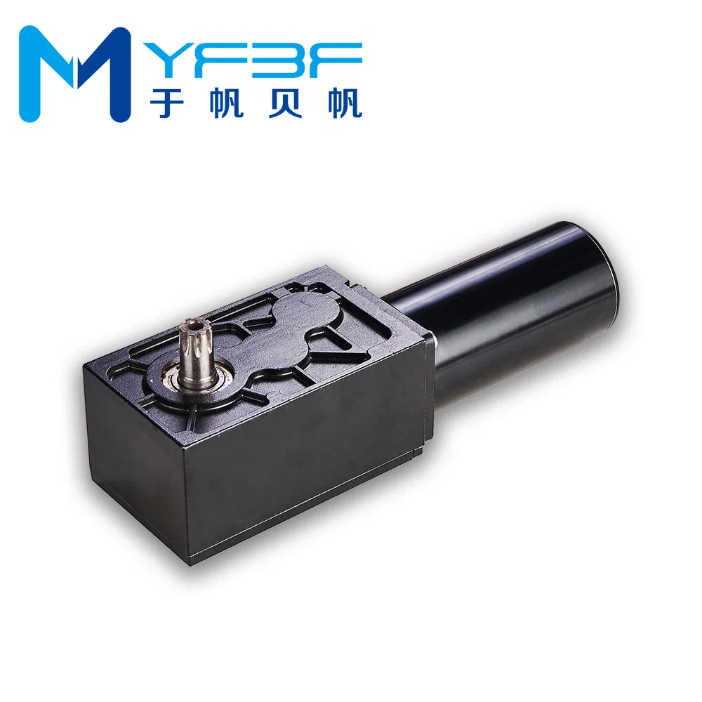 Bf121 Modern Design Automatic Swing Glass Gate Door Motor with Sensor