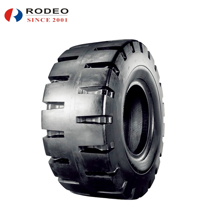 TL520 Motor Wheel Loader Tire 35/65-33 45/65-45