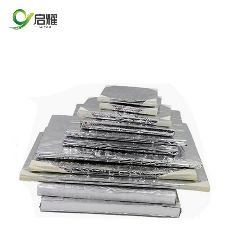 New Construction Refrigerator Freezer Cooler Insulated Panel for Vaccine, Medical Cooler Box