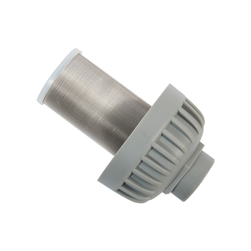 Telde Professional Water Pre-Filter for Sediment and Rust Removal