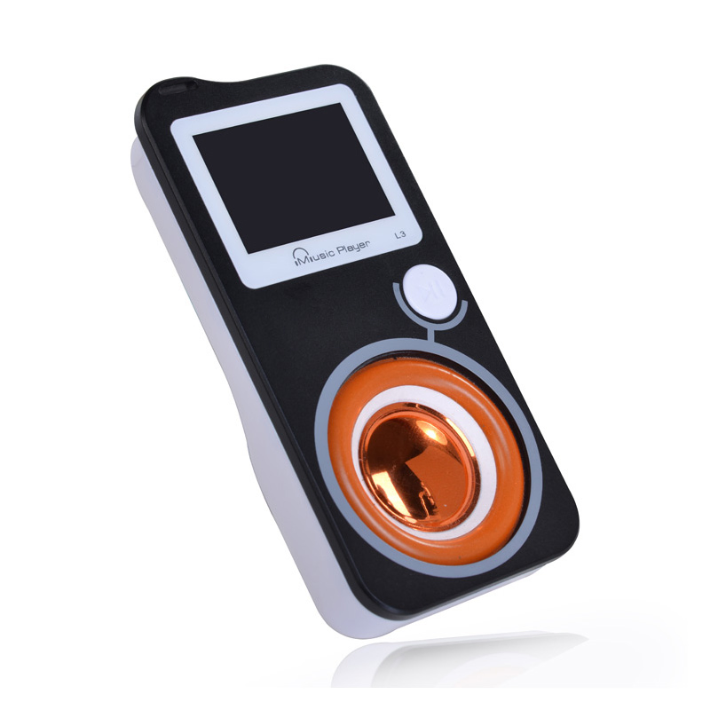 MP3-плеер Eran S13, 4GB, OLED-экран