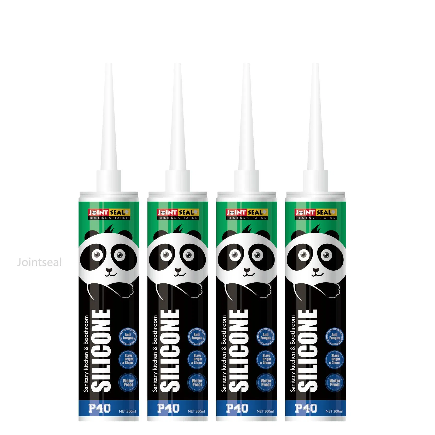 Wholesale Acetic/Acetoxy/Acid Silicone Sealant RTV Sealant Sellador Good Price and Selling