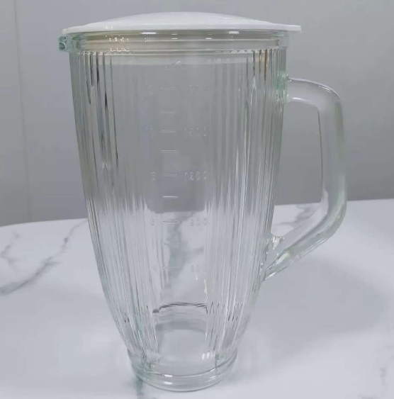 120 G8 Panasonics 1800ml Glass Jars 176 Blender Mixer Accessories