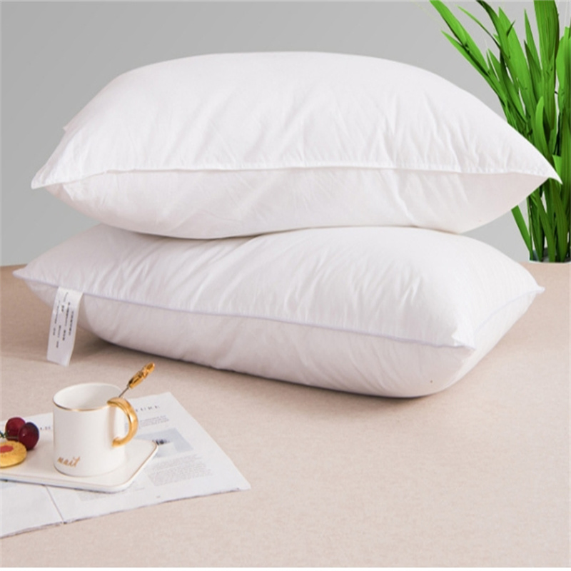 Comfortable & Breathable Buckwheat Pillow