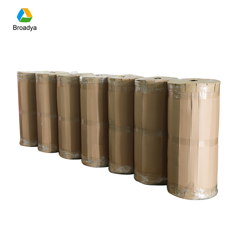 SGS Certified Double Sided Tape EVA/PE Foam Tape Jumbo Roll Manufacturer