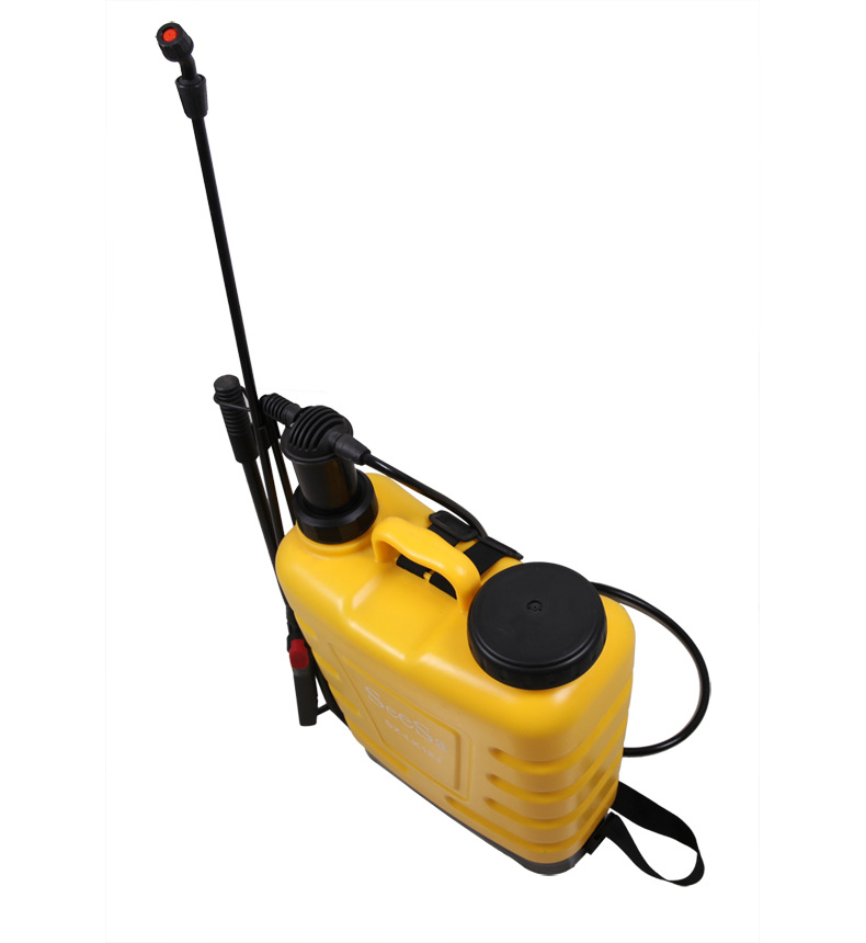 16L/18L/20L Knapsack Backpack Agricultural Garden Hand Manual Air Pressure Pump Sprayer
