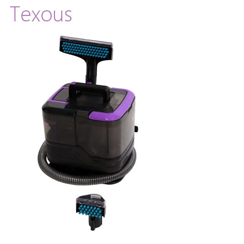 Multi-Function Handheld Vacuum Cleaner– Wet/Dry Carpet Cleaning Machine