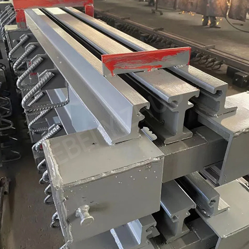Expansion Joint for Bridge and Highway