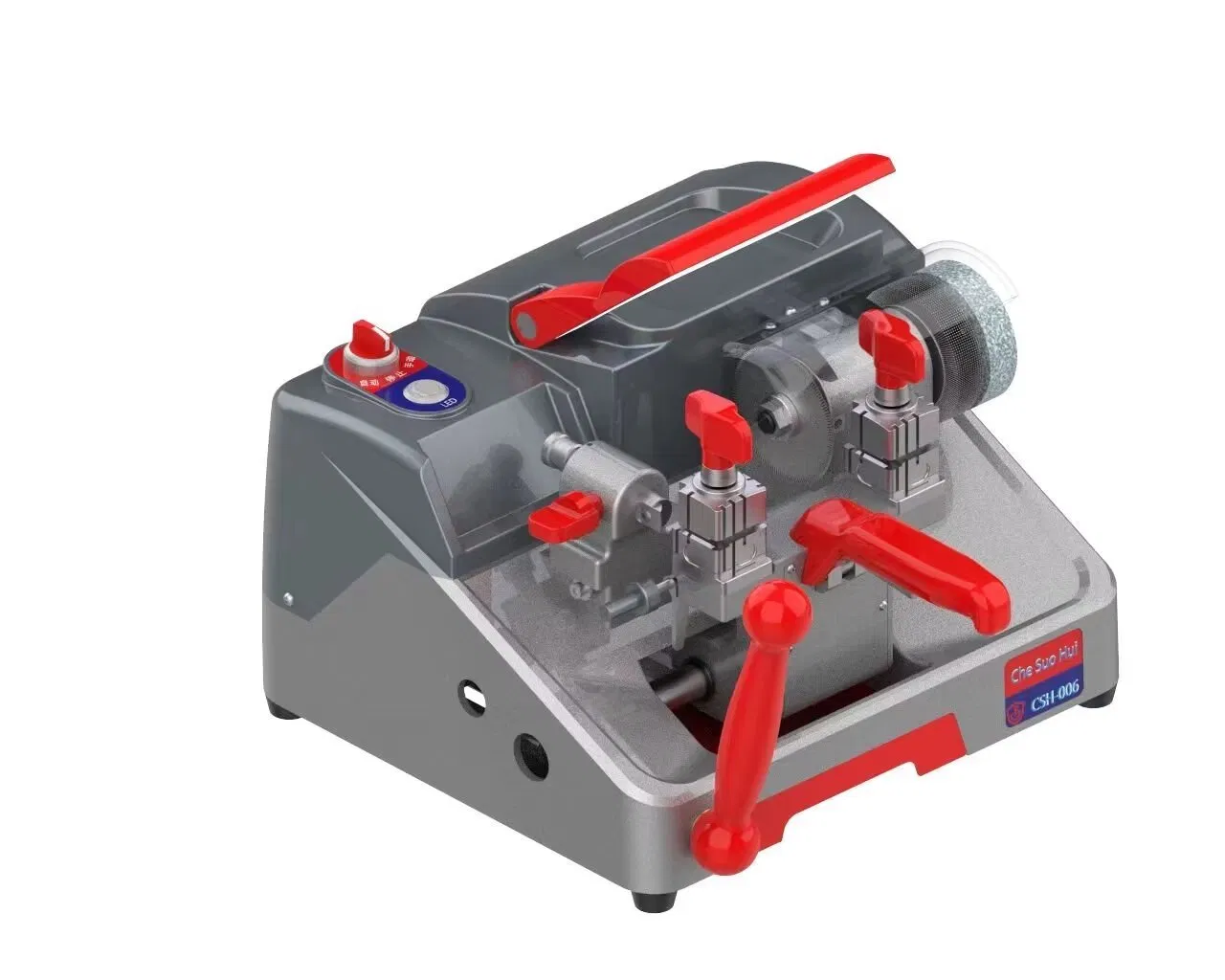 Popular Locksmith Tools China Key Reproduction Machine